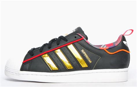 adidas superstar met brons|Adidas Superstar men's.